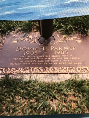 Dovie Parmer Image 1