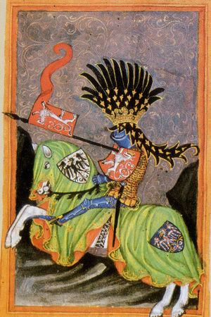 Wenceslaus I of Bohemia