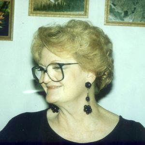 Barbara Magness