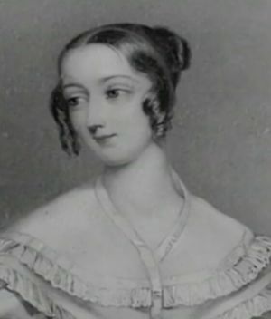Lady Flora Rowden-Hastings