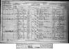 Census 1861 Lambeth, England