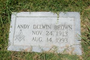 Delwin Brown Image 1