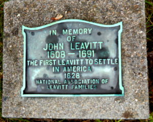 John Leavitt Image 1