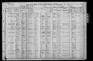 United States Census, 1910