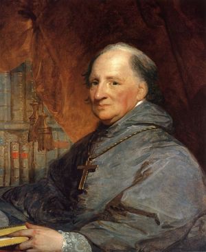 John Carroll Image 1