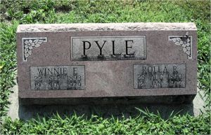 Winnie Pyle Image 1