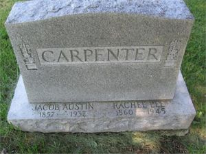 Jake Carpenter Image 1