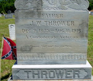J. Thrower Image 1