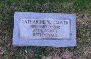 Catharine Glover Image 1