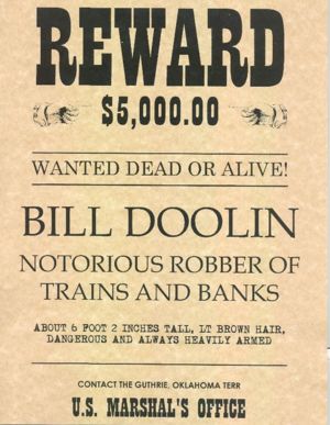 Bill Doolin Image 3