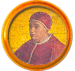 Pope Leo X Medici