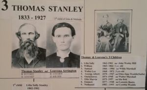 Thomas Stanley Image 1