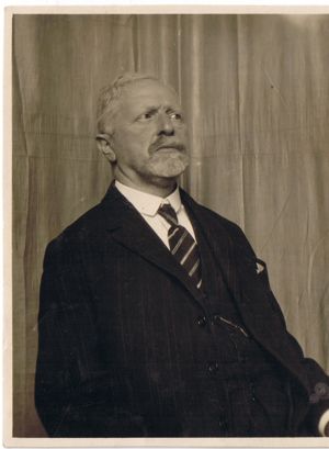 Adolf Muller Image 2