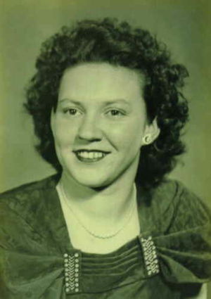 Phyllis Redshaw