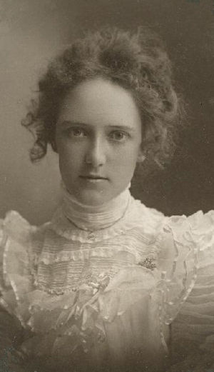 Evangeline Lindbergh