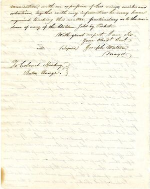1827-04-20, Joseph Watson to Philip Hickey, Page 4