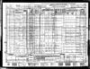 Census 1940 Five Mile, Ada County, Idaho