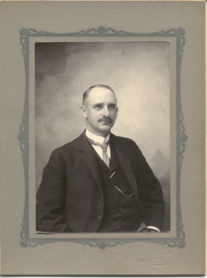 William Francis Royce Image 1