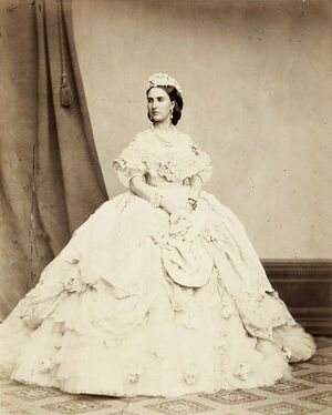 Charlotte von Sachsen-Coburg-Gotha