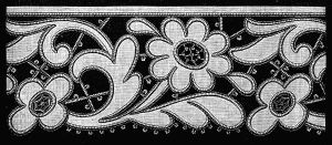 Richelieu Embroidery