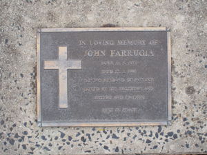 John Farrugia