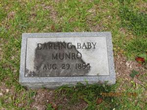 Darling Baby Munro Image 1
