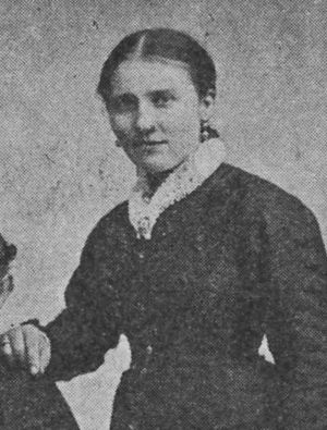 Marie Hansen