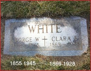 Clara White Image 1