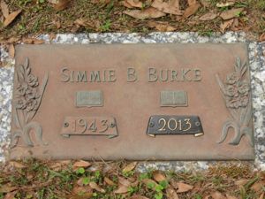 Simmie Burke Image 1