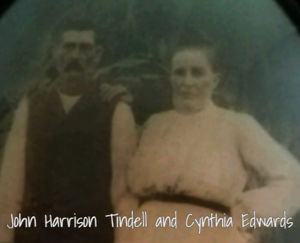 John and Cynthia Tindell