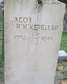 Jacob Rockefeller