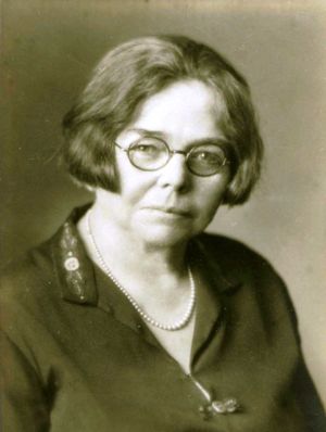 Ida Lewis Image 1