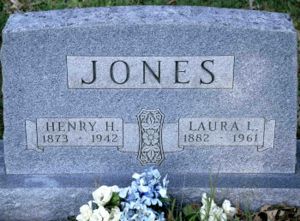 Henry Jones Image 1