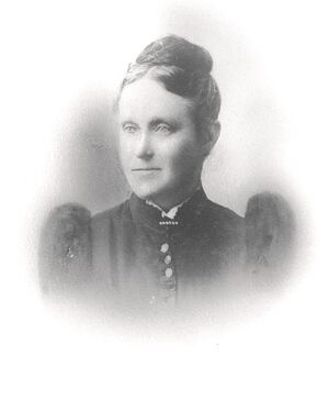 Jane Waddell Sleith