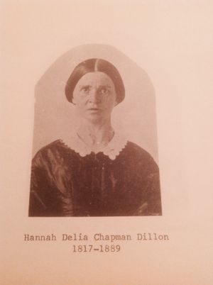 Delia Dillon Image 2