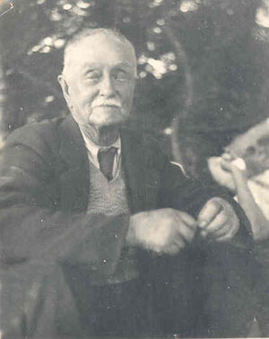 Franz Alexander Vincent Image 2