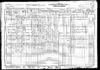 Census 1920 Fairview, Major, Oklahoma