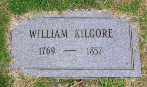 William Kilgore