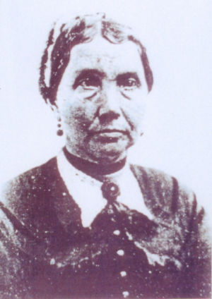 Eliza Ann Milliken Knight