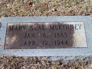 Mary McKinney Image 1