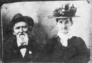 James H. Dunnahoo and Wife