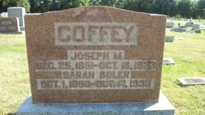 Joseph Coffey Image 1