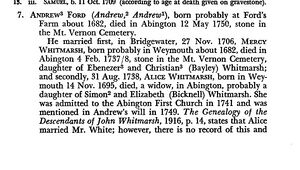 Andrew Ford 3 (Id Number 7) and his 2 wives Page 24