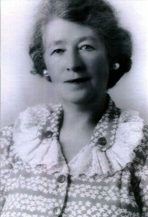 Ethel Higgins Image 1