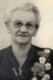 Henrietta Olson