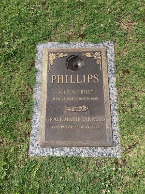 Bill Phillips Image 2