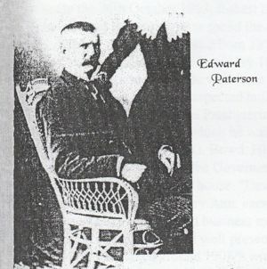 Edward Paterson Image 1