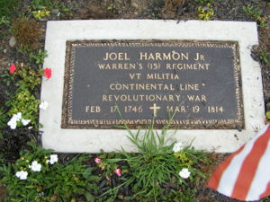 Joel Harmon