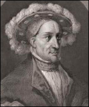 Karel van Gelre