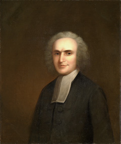 Aaron Burr Image 1